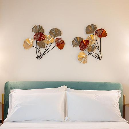 Apartmán Donna Franca Taormina Exteriér fotografie