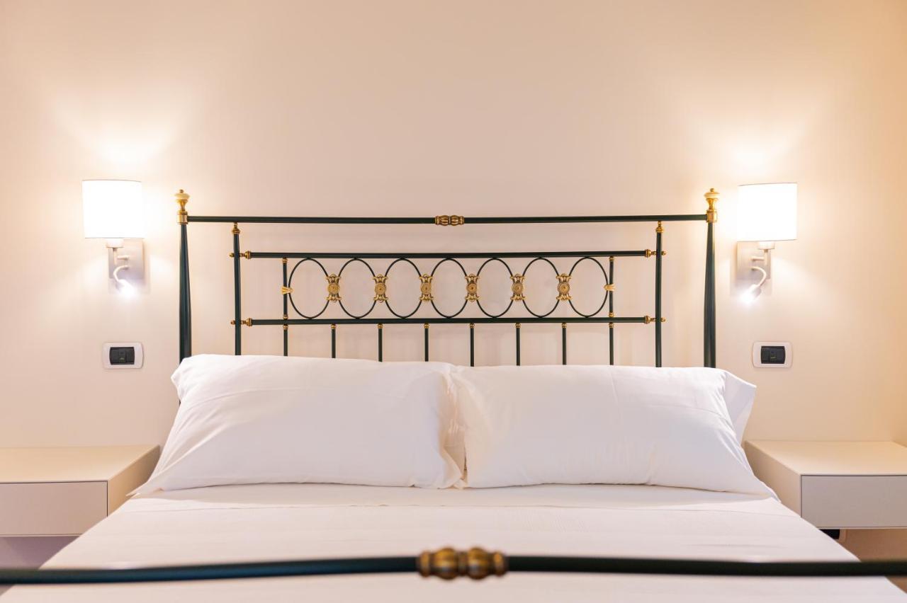 Apartmán Donna Franca Taormina Exteriér fotografie